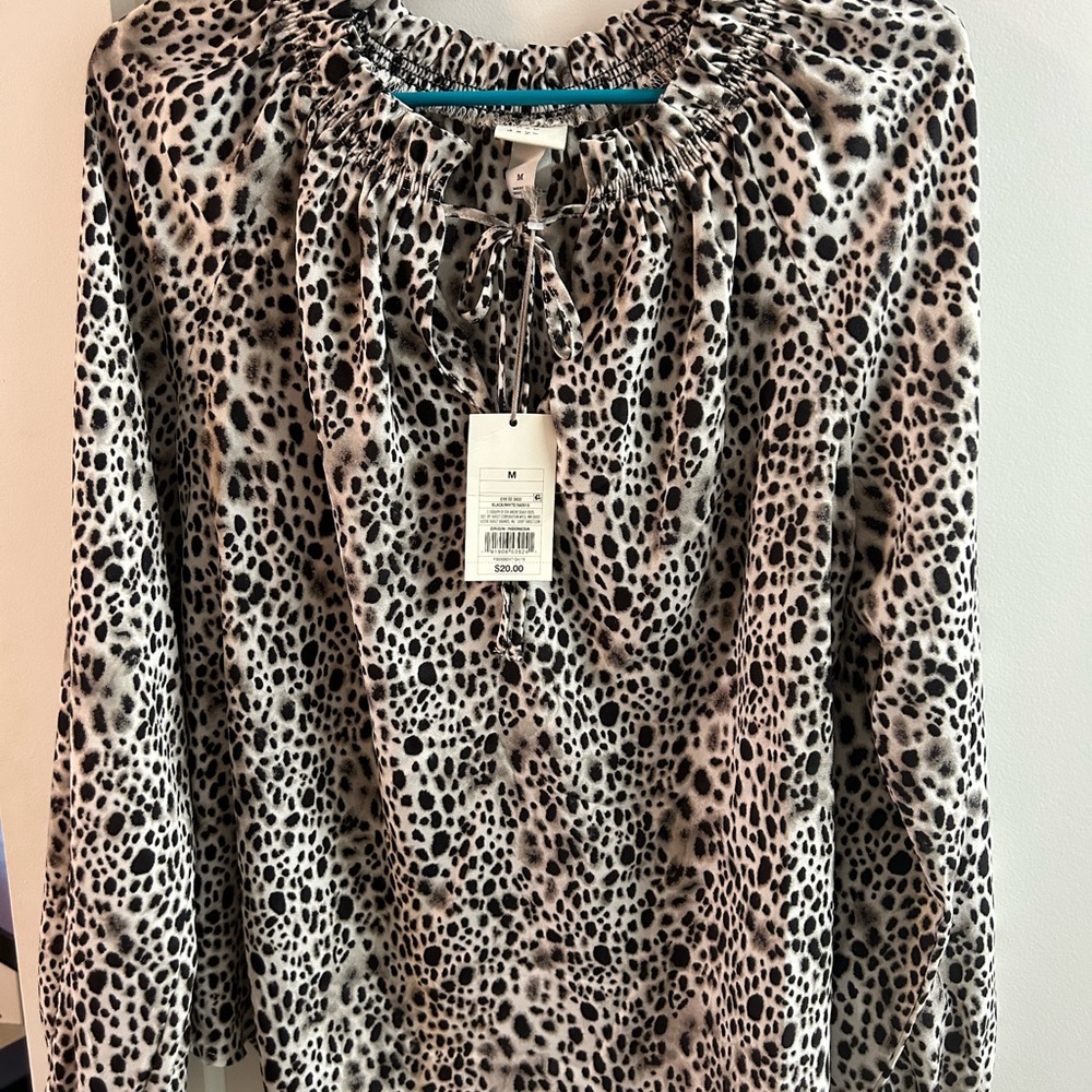 Brand new target tops never been worn